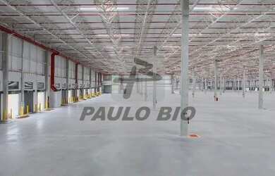 Imagem 8: Galpão em Condomínio para alugar no Bairro Vereda em Ribeirão das Neves - MG