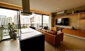 Imagem 5: DUPLEX - VILA OLÍMPIA - SP