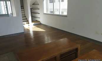 Imagem 2: COBERTURA - ITAIM BIBI - SP