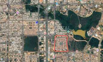 Imagem: VENDO LOTE MULTIFAMILIAR NA 504 SUL Área