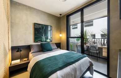 Imagem 3: Apartamento 2 ou 3 quartos c varanda no centro do rio !