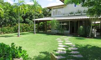 Imagem: Casa á venda em Itacimirim - condomínio