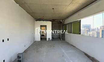 Imagem 6: APARTAMENTO À VENDA NO ITAIM BIBI, 1 DORMITÓRIO, 1 VAGA DE GARAGEM