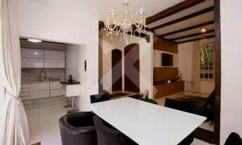 Imagem 4: Casa em condominio 3 dormitorios com suite - Cristal