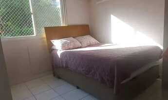 Imagem 5: Apartamento 2 Quartos à venda, 62m² Condomínio Eco Park - Maria Paula - SG - RJ