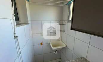 Imagem 7: Apartamento para locação no bairro Jardim Holanda