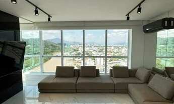 Imagem 4: LOCAÇÃO ANUAL APTO ALTO PADRÃO - MOBILIADO