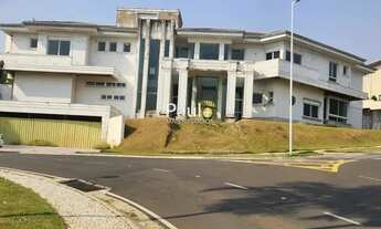 Imagem: Sobrado à venda em Campinas, Ville Sainte