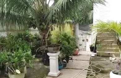 Imagem 7: Casa com 4 dormitórios à venda, 150 m² por R$ 400.000,00 - Cajazeiras - Salvador/BA