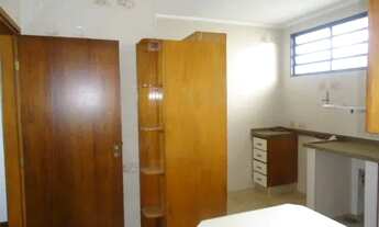 Imagem 7: Casa Padrão em São Carlos