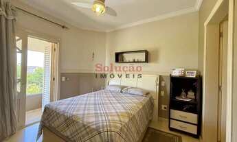 Imagem 7: Sobrado de 03 dormitórios e 01 suite. Bairro Bela Vista