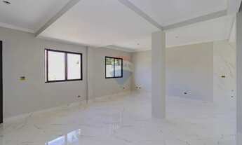 Imagem 5: Sobrado novo de alto padrão em condomínio exclusivo no São Braz