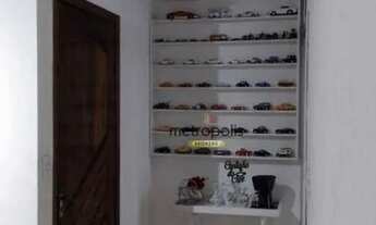 Imagem 4: Apartamento à venda, 90 m² por R$ 620.000,00 - Vila Camilópolis - Santo André/SP