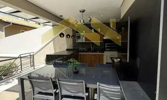 Imagem 7: Casa à venda no bairro Alphaville Conde II em Barueri/SP