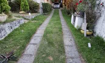 Imagem 15: Casa com super terreno