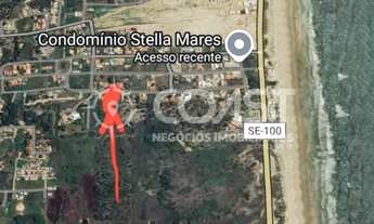 Imagem: Venda de lote 330m² próximo a praia do