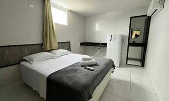 Imagem 3: Apartamentos para locação perfeitos para estudantes, a poucos minutos da UEPB e UFCG