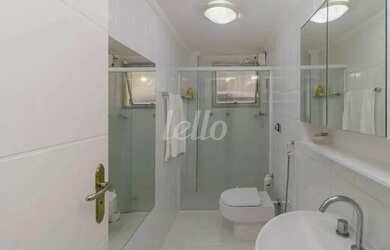 Imagem 6: Apartamento 1 quartos para alugar no(a) Higienópolis