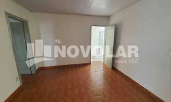 Imagem 2: Casa Térrea na Vila Maria com 1 Dormitório