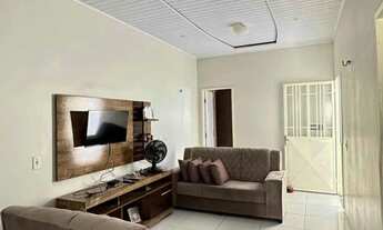 Imagem 4: Casa no Vinhas Casa com 2 dormitórios