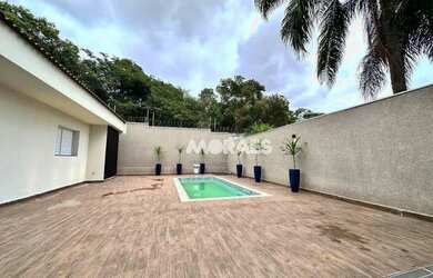 Imagem 16: Casa em condomínio fechado com 4 quartos à venda, 465 m² por R$ 1.700.000 - Residencial Ti