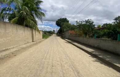 Imagem 3: Localização privilegiada para venda 12 tarefas de terra fica na pedra Ferrada