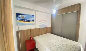 Imagem 5: Apto Moderno e Seguro e Mobiliado no Coração de Juiz de Fora