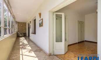 Imagem 6: APARTAMENTO - CONSOLAÇÃO - SP