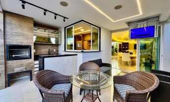 Imagem 6: Casa, Cidade Alpha, 04 suítes