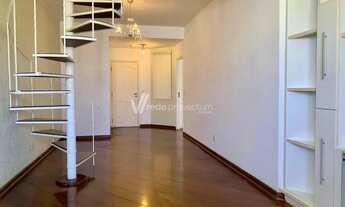 Imagem 3: Cobertura - Jardim Flamboyant - Campinas