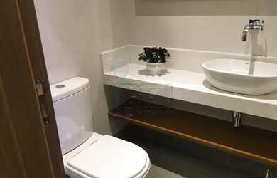 Imagem 2: Apartamento de 47m² com 01 suíte para locação - Jardim Botânico