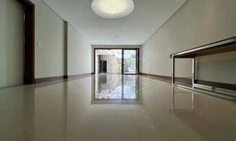 Imagem 7: Casa com 3 dormitórios para alugar, 400 m² por R$ 8.429,00/mês - Jardim das Paineiras - Ja