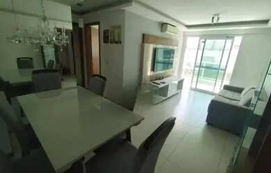 Imagem 3: Imóvel para aluguel com 65 metros quadrados com 2 quartos em Icaraí - Niterói - RJ