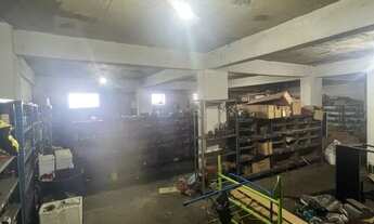 Imagem 7: Vende-se imóvel em Campinas de Pirajá ideal para comércio ou oficina