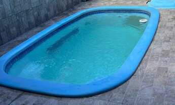 Imagem 2: Alugo casa, no norte da ilha, para temporada, casa com 5 quartos, e piscina