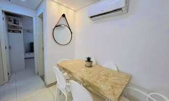 Imagem 6: Apartamento 2 quartos em Itapuã