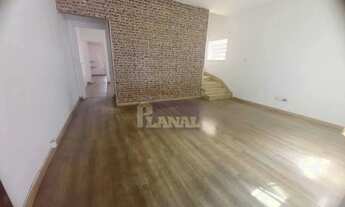 Imagem 3: Sobrado com 3 dormitórios à venda, 155 m² por R$ 860.000,00 - Planalto Paulista - São Paul