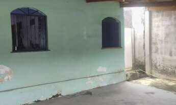 Imagem 2: Vendo Casa 3 Quartos no Núcleo 16 ( Cidade Nova