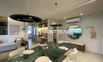 Imagem 7: APARTAMENTO À VENDA NA VILA MADALENA, 2 DORMITÓRIOS, 2 SUÍTES. 1 VAGA DE GARAGEM