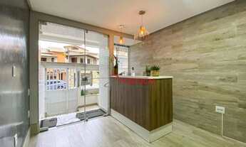 Imagem 5: Cobertura com 3 dormitórios para alugar, 140 m² por R$ 5.110,00/mês - Riviera Fluminense