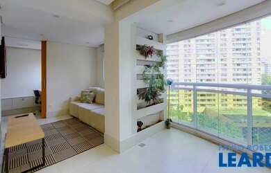 Imagem 3: APARTAMENTO - CONSOLAÇÃO - SP