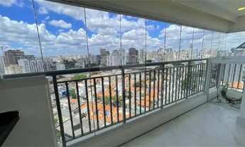 Imagem: Apartamento com 3 quartos à venda ou para