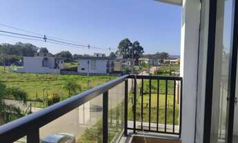 Imagem 5: Apartamento com 2 quartos no Loteamento Campo Duna em Imbituba SC