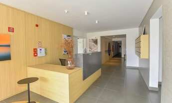 Imagem 3: Imóvel para venda tem 98 metros quadrados com 2 quartos em Juvevê - Curitiba - PR