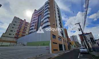 Imagem: Apartamento para venda e locação, Centro