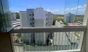 Imagem 6: Apartamento com 2 quartos no Residencial Recanto da Natureza - 204546 [8722