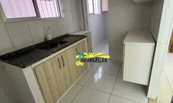 Imagem 4: Apartamento com 2 dormitórios para alugar, 54 m² por R$ 1.900,00/mês - Jardim Irajá - São