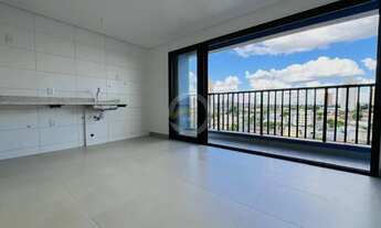 Imagem 3: Apartamento 3 Quartos - 82m² - Parque Amazônia - Goiânia-GO