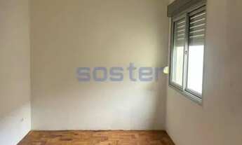 Imagem 3: Amplo Apartamento 2 quartos em São João - Porto Alegre - RS