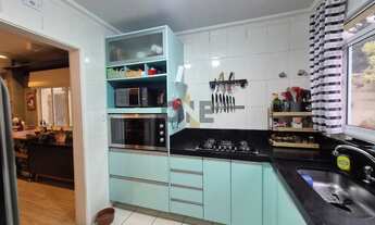 Imagem 4: Casa com 3 dormitórios, sendo 1 suíte para venda - Granja Viana - Cotia - SP